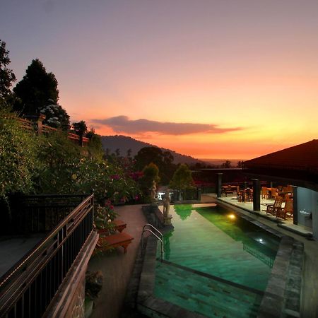 Rostika Hotel Sekumpul Pabean Buleleng Exteriér fotografie