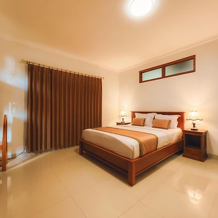 Rostika Hotel Sekumpul Pabean Buleleng Exteriér fotografie