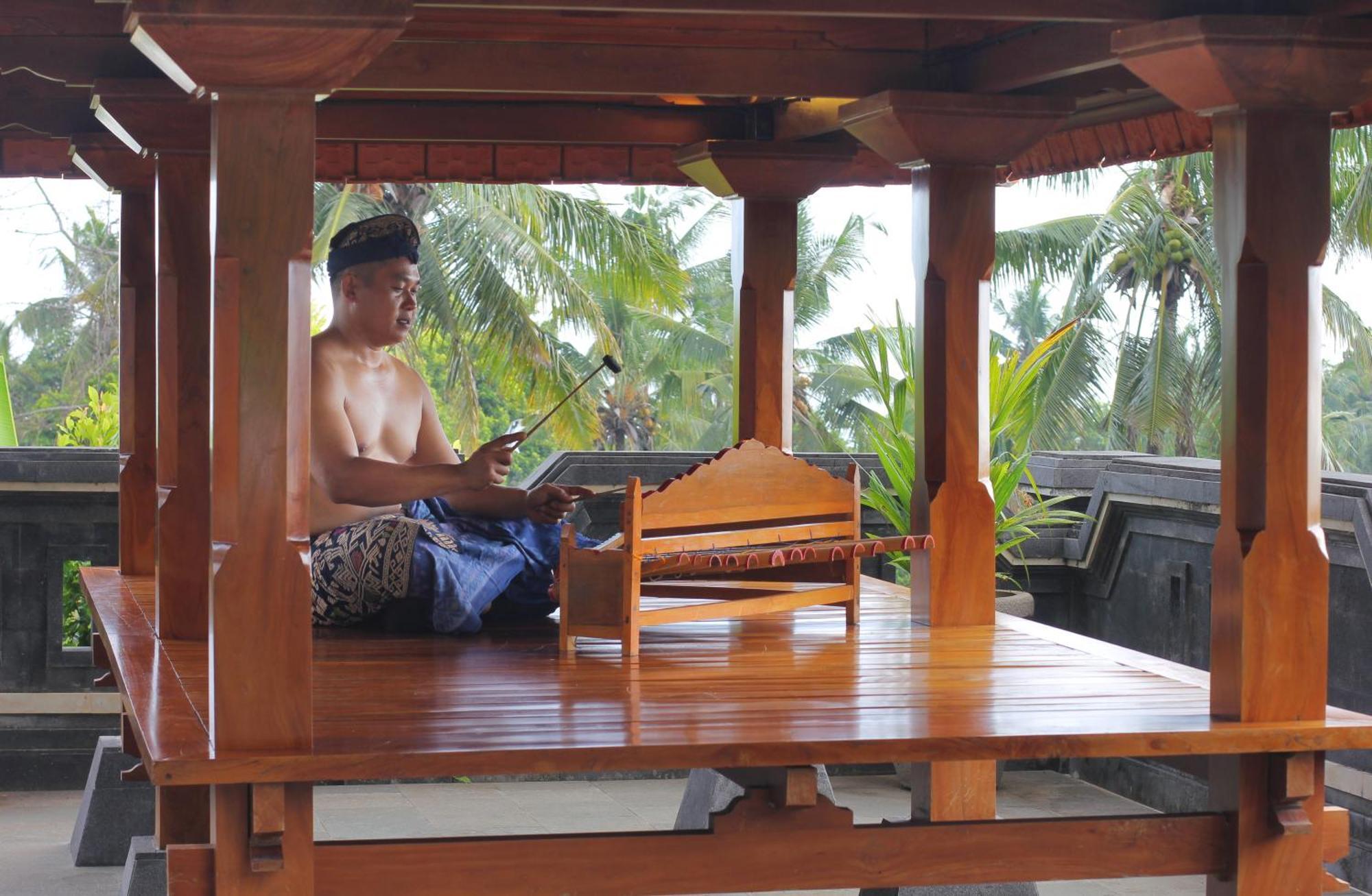 Rostika Hotel Sekumpul Pabean Buleleng Exteriér fotografie