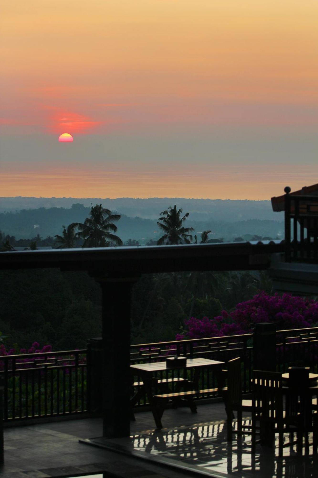 Rostika Hotel Sekumpul Pabean Buleleng Exteriér fotografie