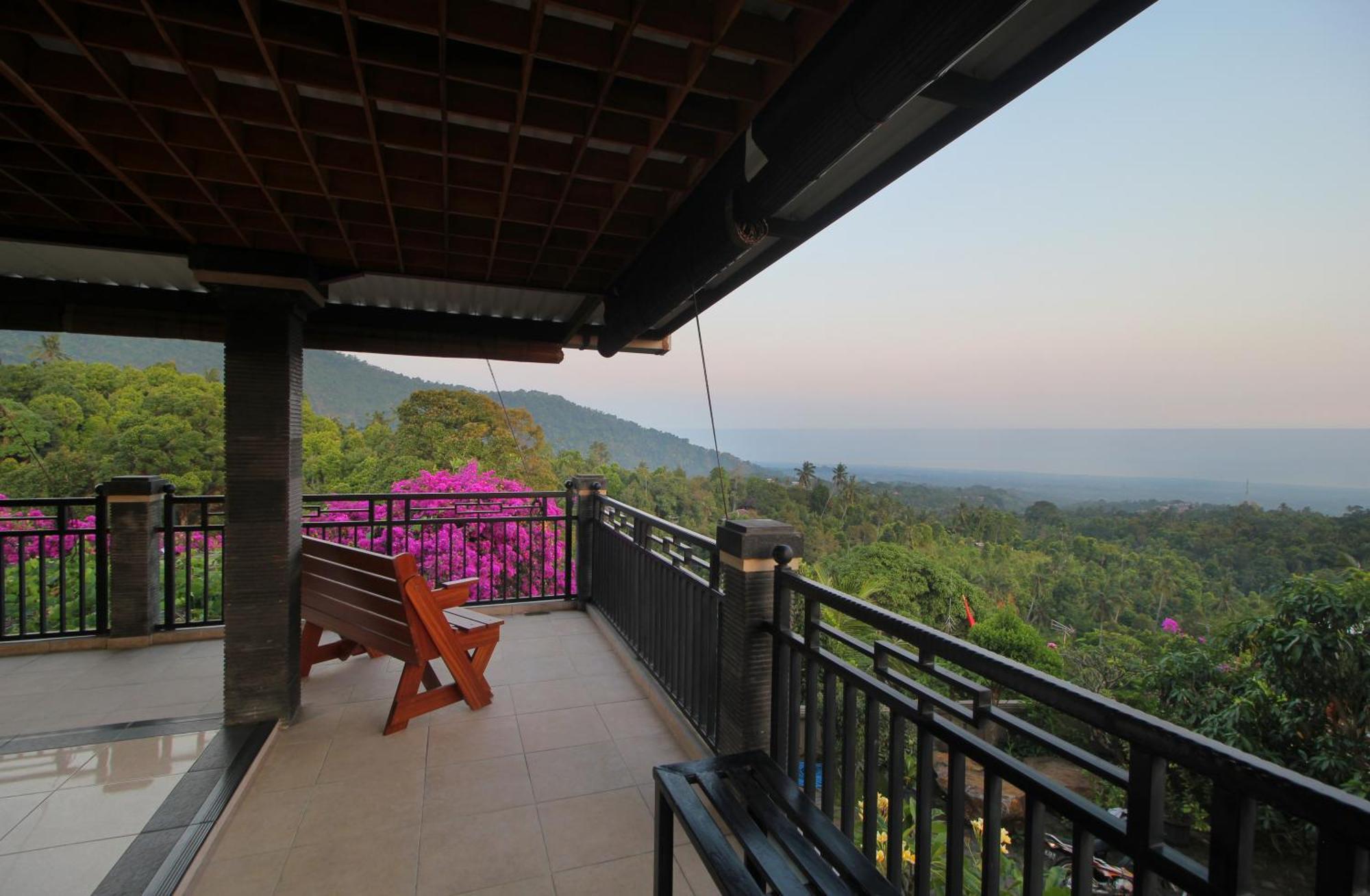 Rostika Hotel Sekumpul Pabean Buleleng Exteriér fotografie
