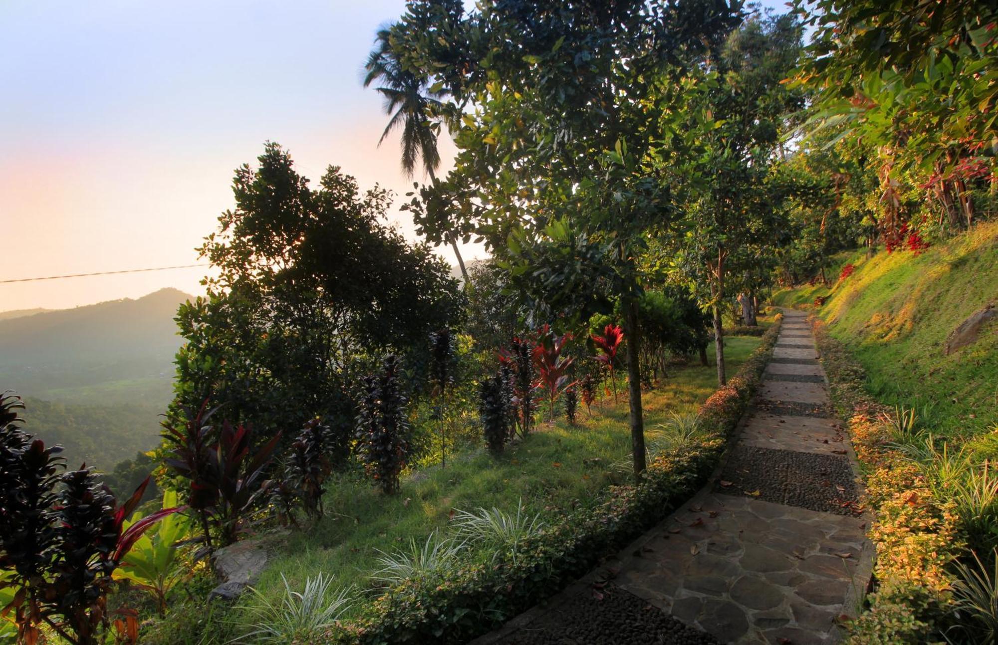 Rostika Hotel Sekumpul Pabean Buleleng Exteriér fotografie