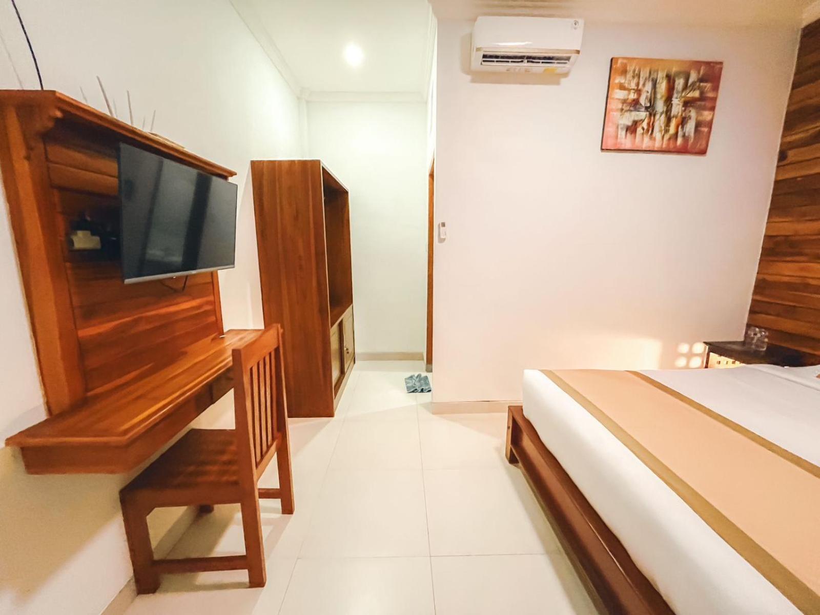 Rostika Hotel Sekumpul Pabean Buleleng Exteriér fotografie