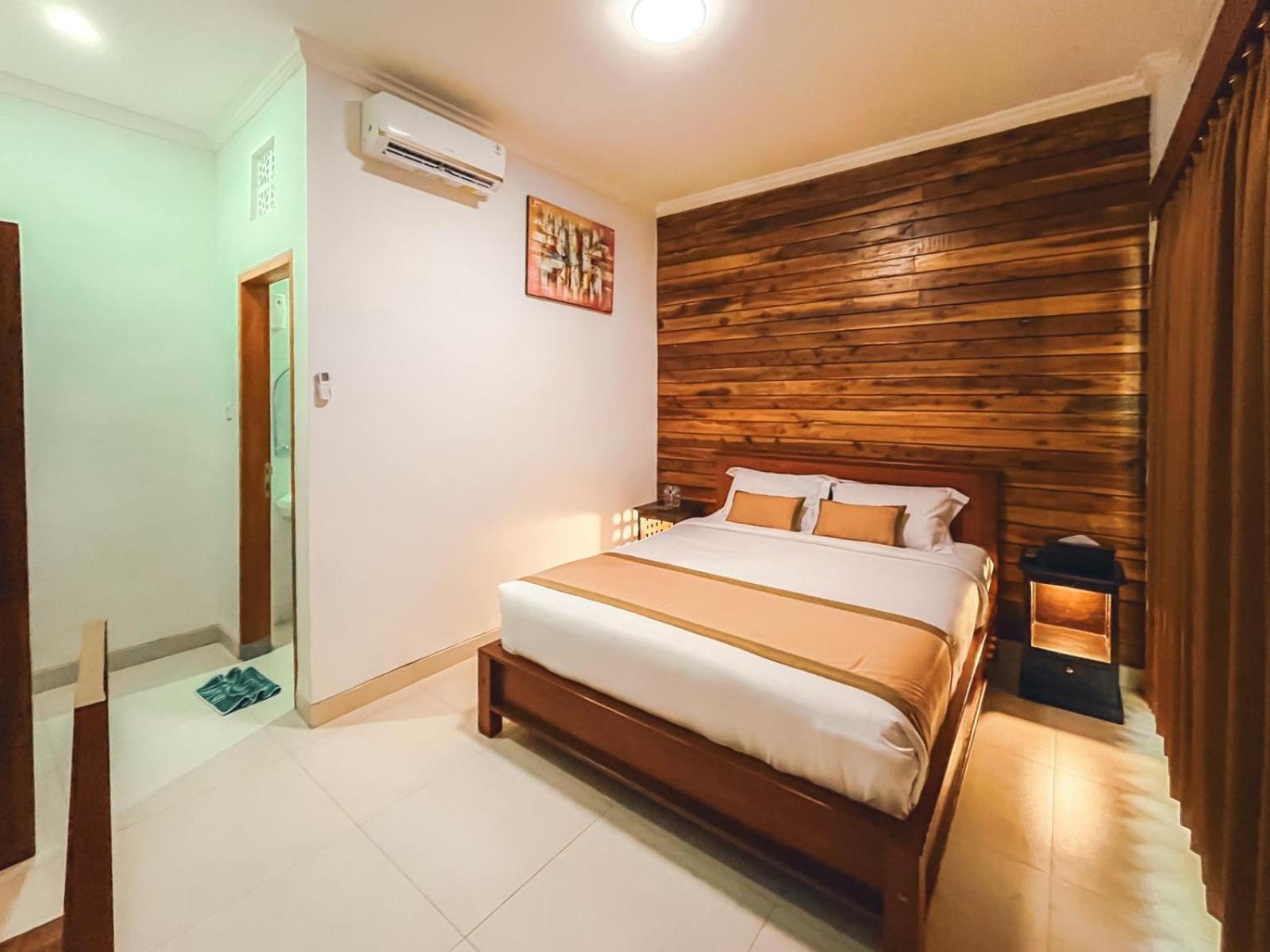 Rostika Hotel Sekumpul Pabean Buleleng Exteriér fotografie
