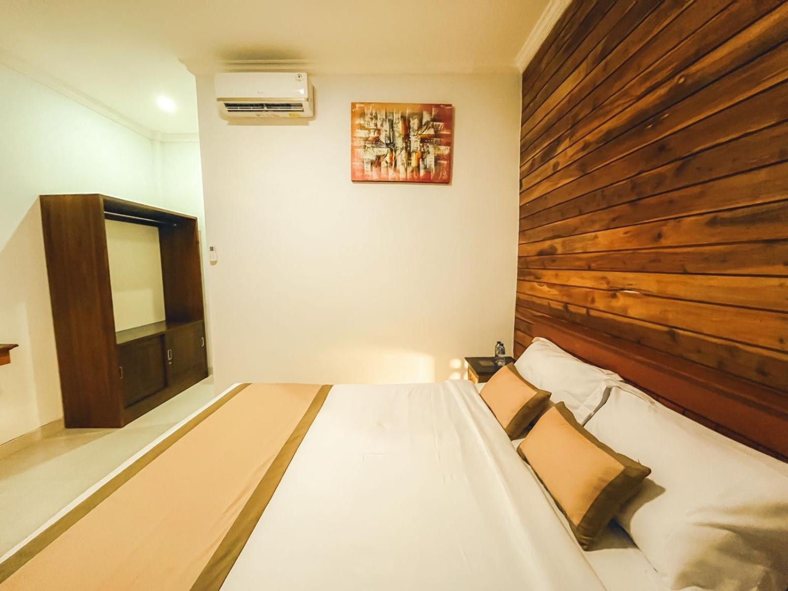 Rostika Hotel Sekumpul Pabean Buleleng Exteriér fotografie