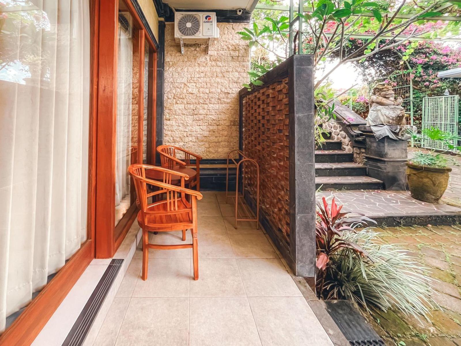 Rostika Hotel Sekumpul Pabean Buleleng Exteriér fotografie