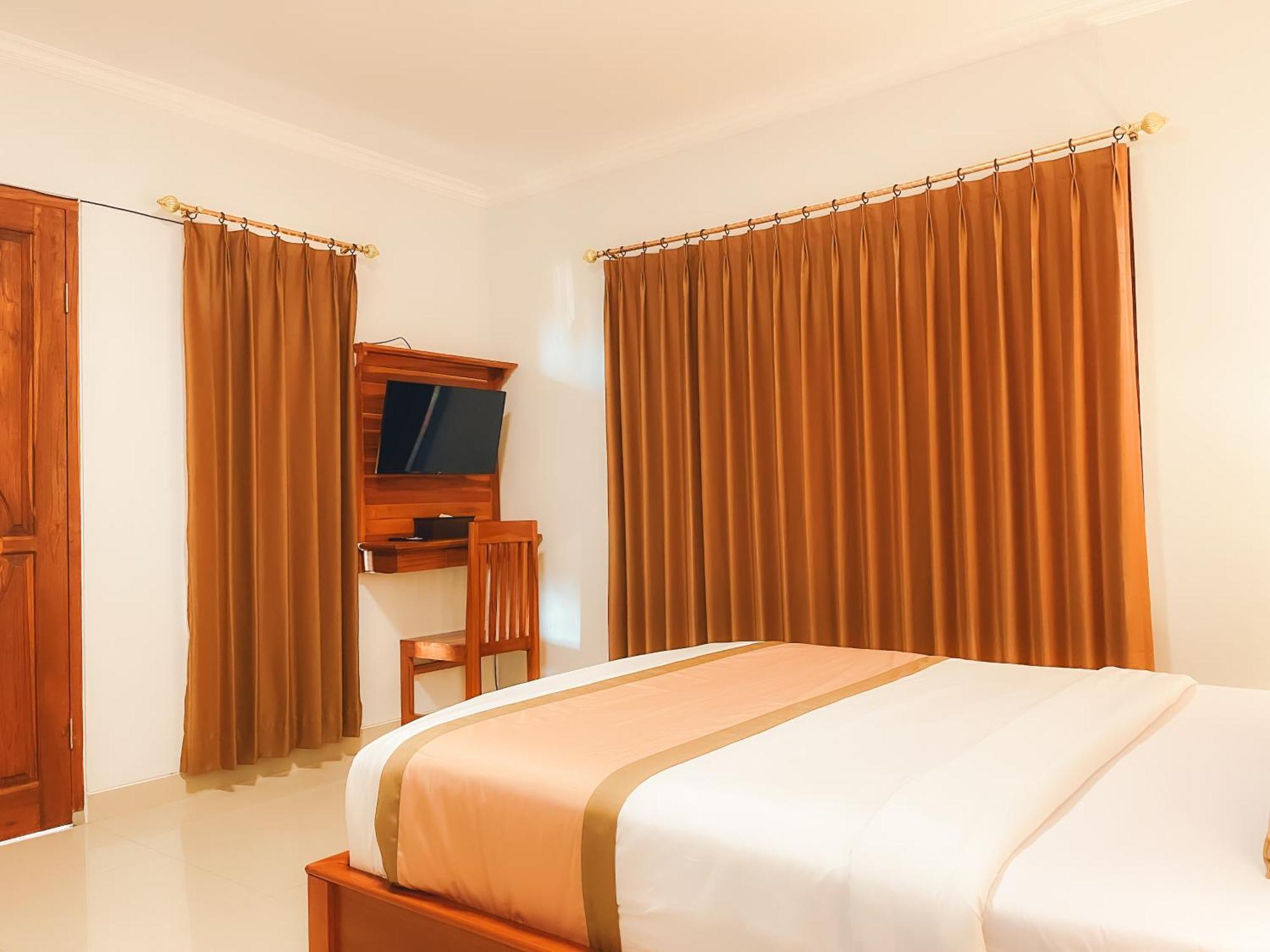 Rostika Hotel Sekumpul Pabean Buleleng Exteriér fotografie