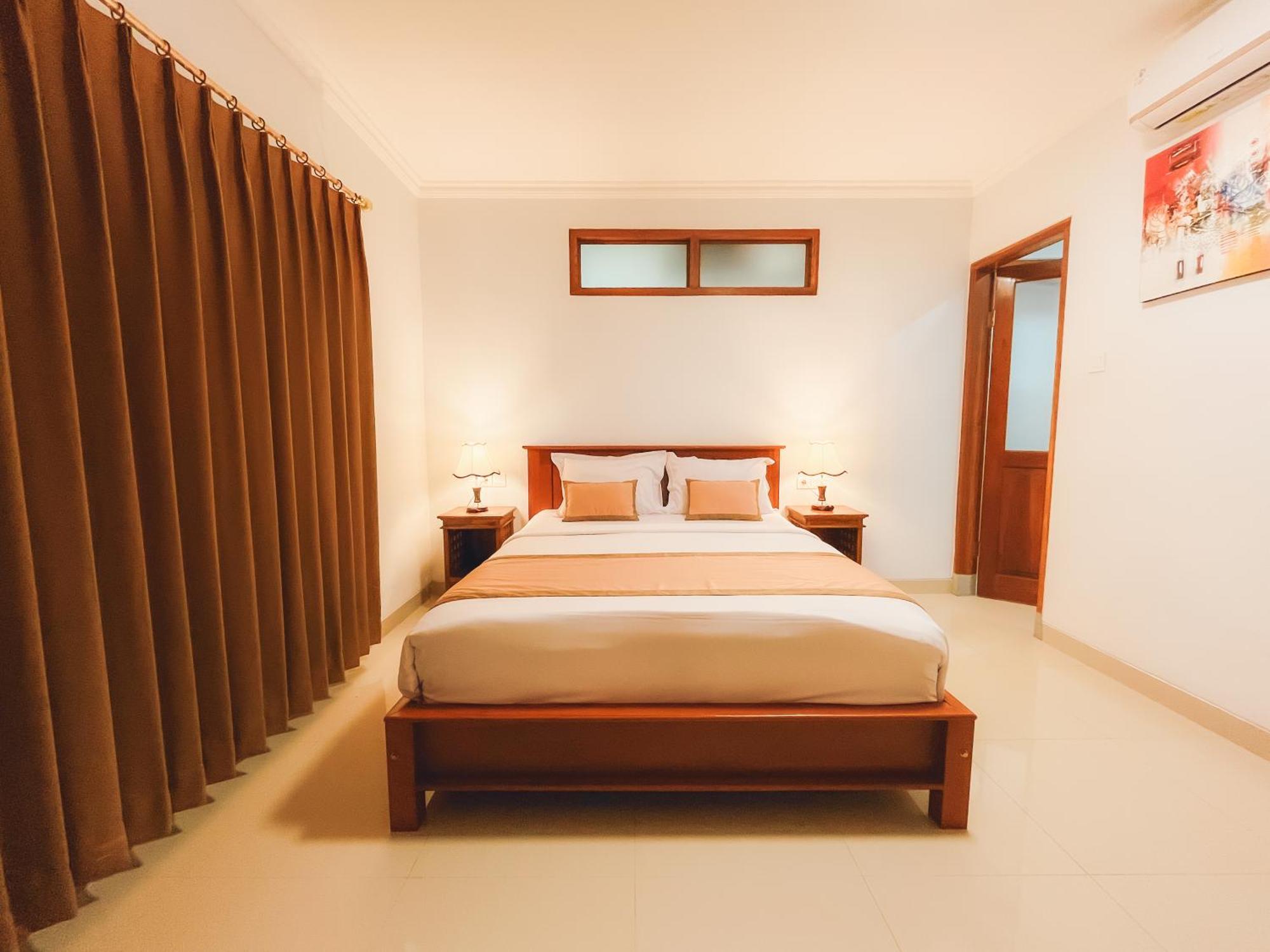 Rostika Hotel Sekumpul Pabean Buleleng Exteriér fotografie