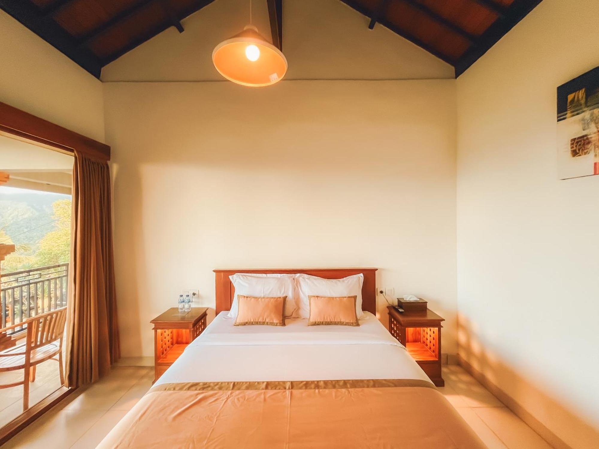 Rostika Hotel Sekumpul Pabean Buleleng Exteriér fotografie