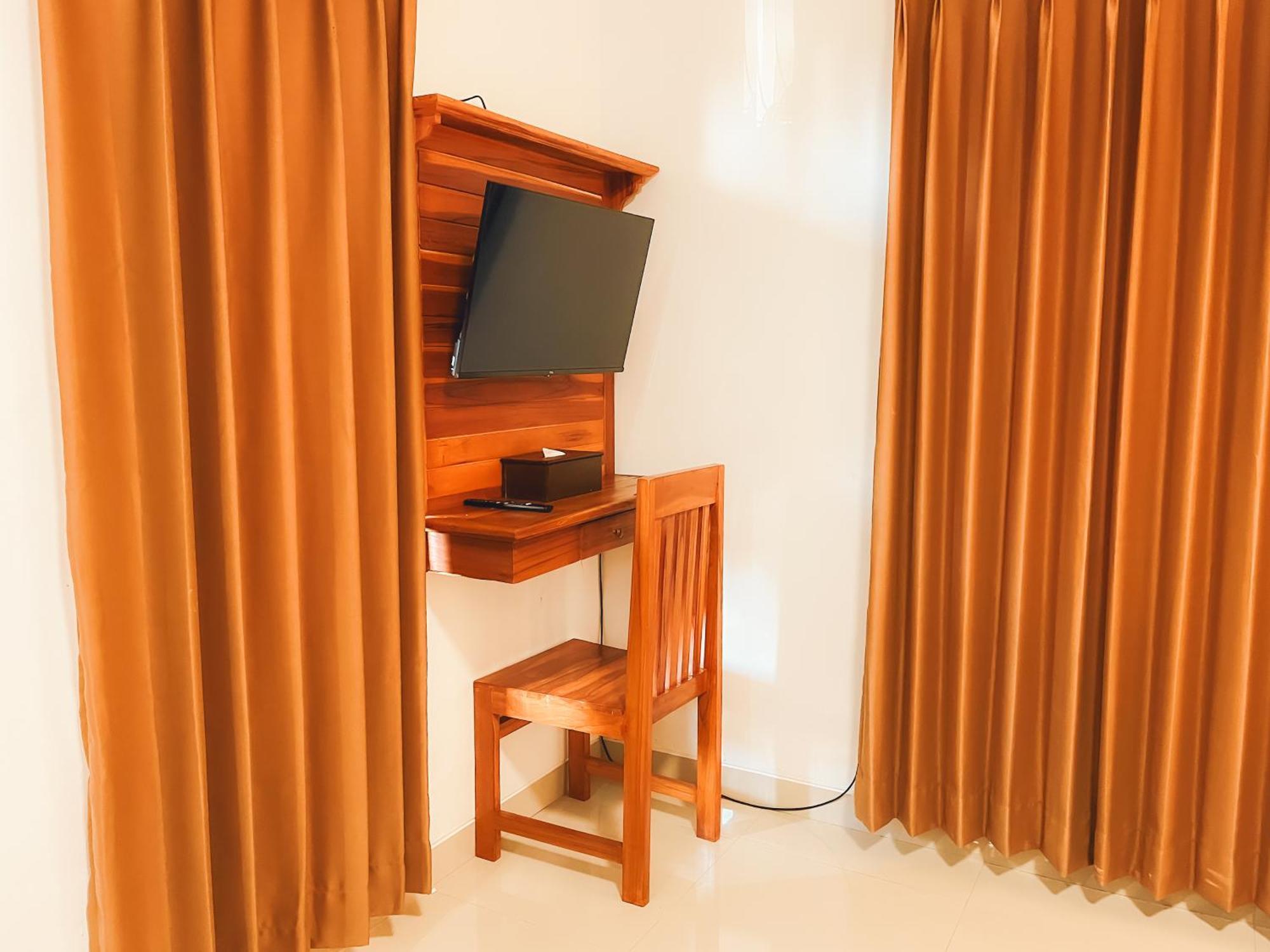 Rostika Hotel Sekumpul Pabean Buleleng Exteriér fotografie