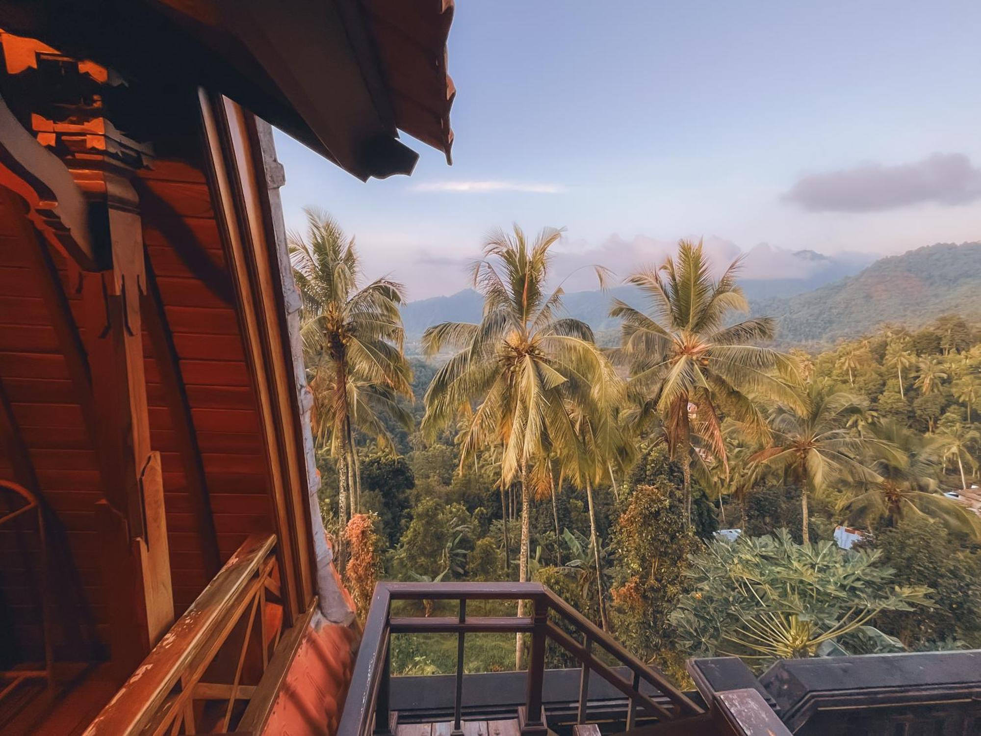 Rostika Hotel Sekumpul Pabean Buleleng Exteriér fotografie