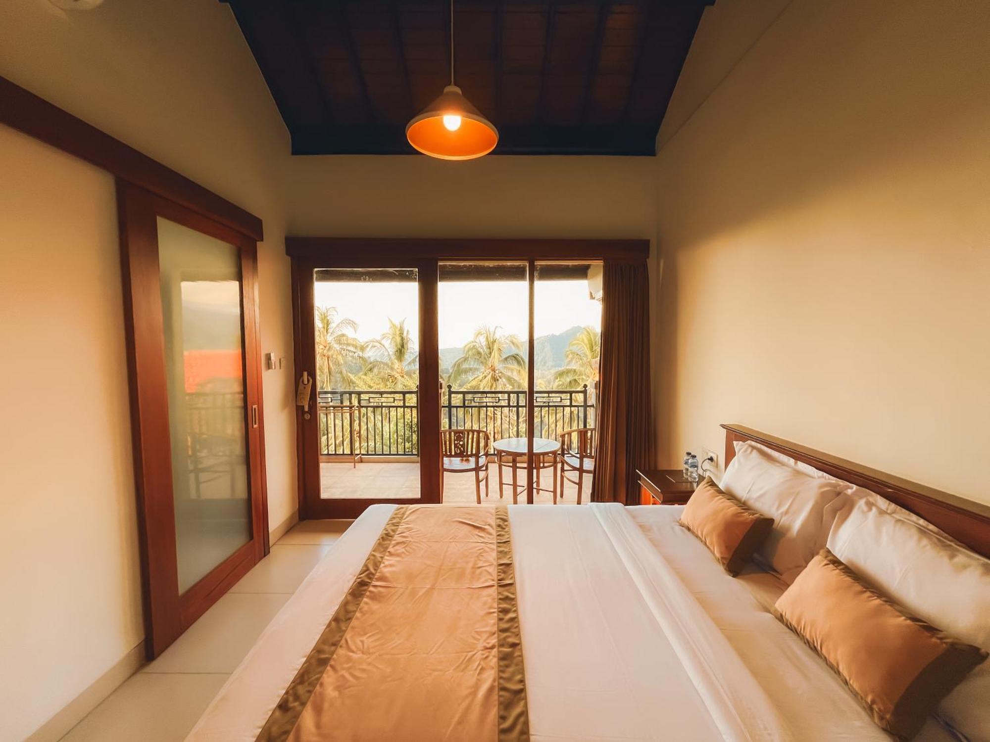 Rostika Hotel Sekumpul Pabean Buleleng Exteriér fotografie