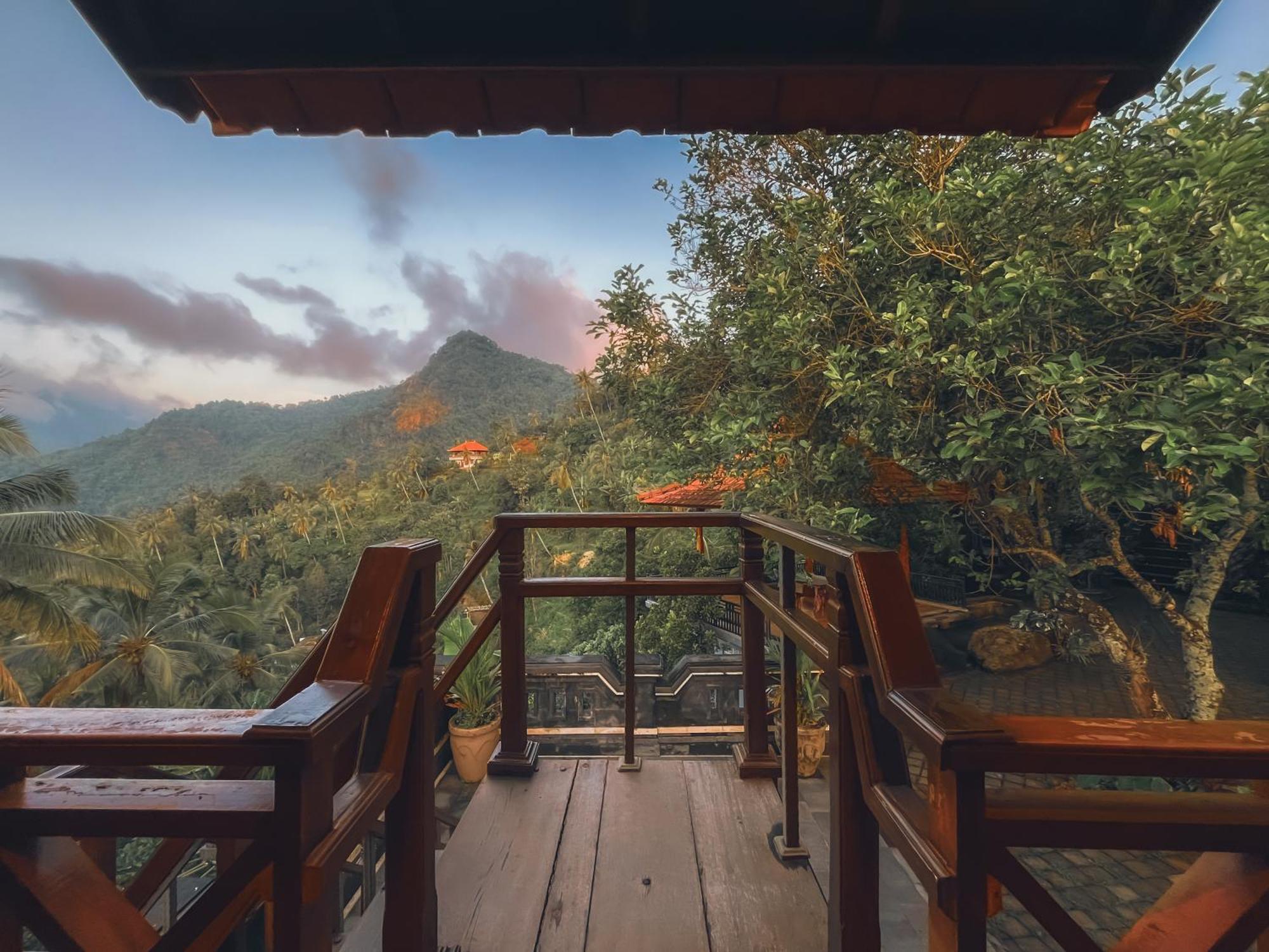 Rostika Hotel Sekumpul Pabean Buleleng Exteriér fotografie